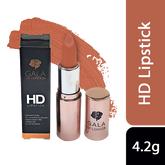 Gala of London HD Lipstick	- E17 Taupe